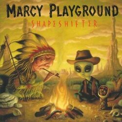 All The Lights Went Out by Marcy Playground