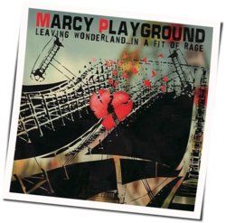 Blackbird Chords by Marcy Playground