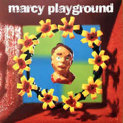 Hallelujah Chords by Marcy Playground