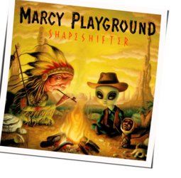 Never by Marcy Playground