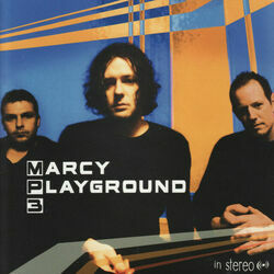 Paper Dolls by Marcy Playground