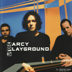 Paper Dolls Chords by Marcy Playground