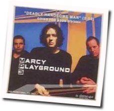 Punk Rock Superstar Tabs by Marcy Playground