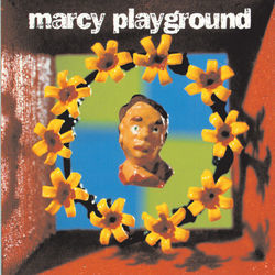 Shadow Of Seattle by Marcy Playground