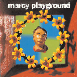 Shadow Of Seattle Bass tabs by Marcy Playground