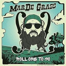 Roll One To Go Chords by MarDe Brooks
