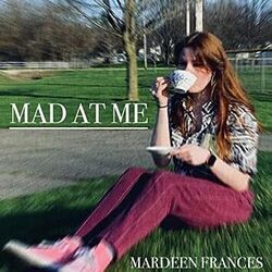 Mad At Me Ukulele by Mardeen Frances