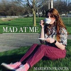 Mad At Me Ukulele Chords by Mardeen Frances