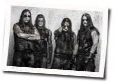 World Of Blades Tab by Marduk