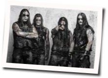 World Of Blades Tabs by Marduk
