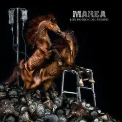 El Más Sucio De Los Nombres Chords by Marea