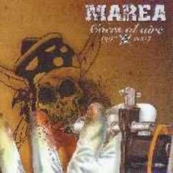 A Caballo Chords by Marea