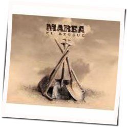 La Noche De Viernes Santo Chords by Marea