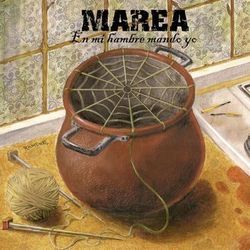 Sobran Bueyes Chords by Marea