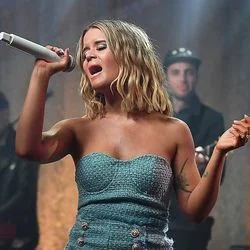 Background Music Chords by Maren Morris