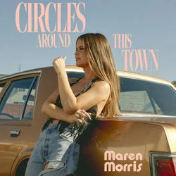 Circles Around This Town (Ver2) Chords by Maren Morris