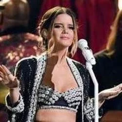 Common (Ver2) Chords by Maren Morris