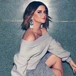 Drunk Girls Don't Cry Chords by Maren Morris