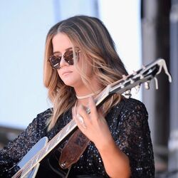 Dear Hate Chords by Maren Morris Ft. Vince Gill