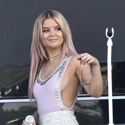 Girl (Ver3) Chords by Maren Morris