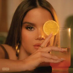 Grand Bouquet Chords by Maren Morris