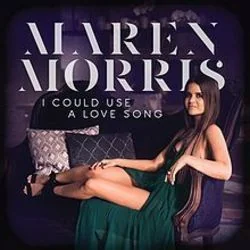 I Could Use A Love Song Chords by Maren Morris
