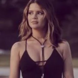 Just For Now Chords by Maren Morris