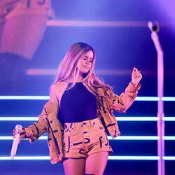 Kingdom Of One Chords by Maren Morris
