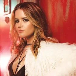 My Church (Ver2) Chords by Maren Morris