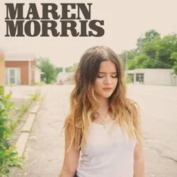 My Church (Ver3) Chords by Maren Morris