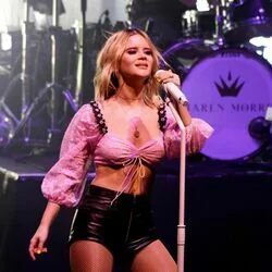 My Church (Ver4) Chords by Maren Morris