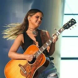 Nervous (Ver2) Chords by Maren Morris
