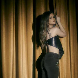 Nervous Chords by Maren Morris