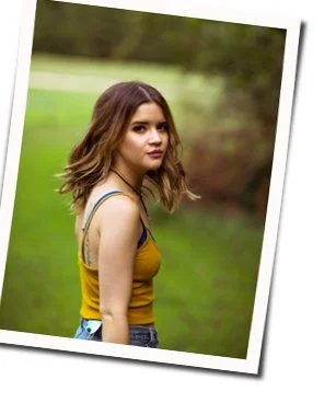 Once (Ver2) Chords by Maren Morris
