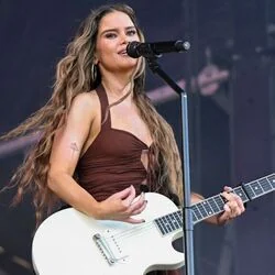 Running Chords by Maren Morris