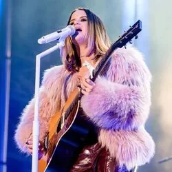 Space (Ver2) Chords by Maren Morris