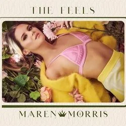 The Feels Chords by Maren Morris