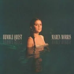 The Furthest Thing Chords by Maren Morris
