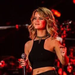 The Middle Chords by Maren Morris