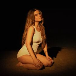 Maren Morris chords for Carry me through