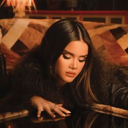Holy Smoke Chords by Maren Morris