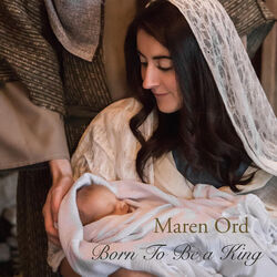 Born To Be A King by Maren Ord