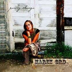 My Side Today Chords by Maren Ord