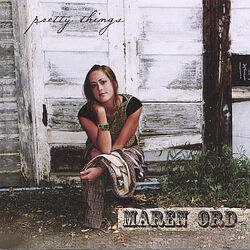 So Down Chords by Maren Ord