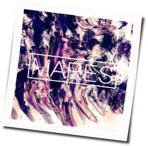 Cyklar Ni Så Springer Jag Chords by Mares