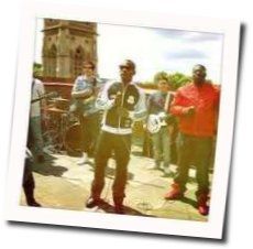 Us Against The World Chords by Clement Marfo