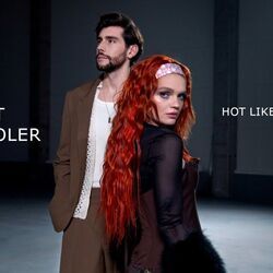 Hot Like Summer Waw Chords by Margaret, Alvaro Soler