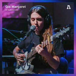 Solid Heart Chords by Gia Margaret
