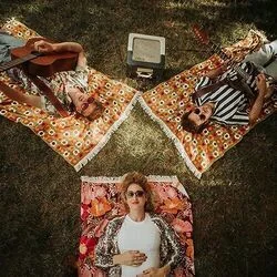 Kés Hegyén Chords by Margaret Island