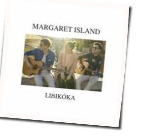 Libikóka by Margaret Island